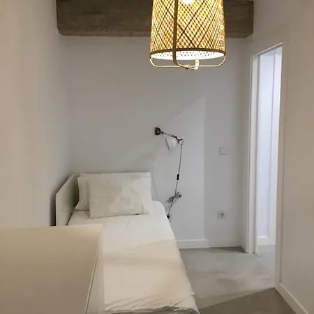 Apartment Apartamento Nuevo Y Moderno Plaza Del Oeste !!!
