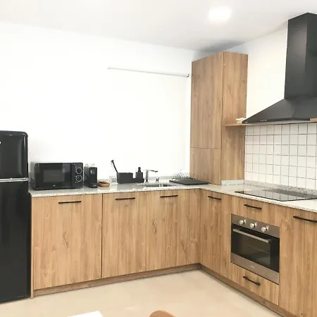 Apartamento Nuevo Y Moderno Plaza Del Oeste !!! Apartment *