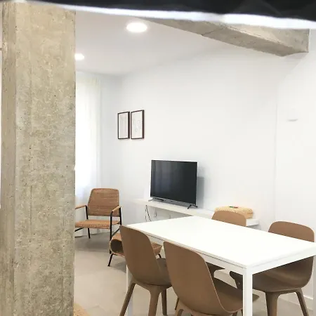 Apartamento Nuevo Y Moderno Plaza Del Oeste !!! Apartment *